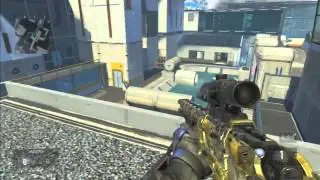 Advanced Warfare: 