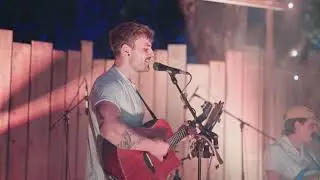The Flatmates - Bitter Sweet Symphony cover