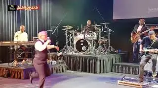 James Okon- Alabanza Concert 5 South Africa Meets Nigeria