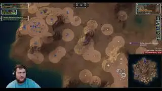 Dumbest.... Phantom.... Ever - Supreme Commander: Forged Alliance