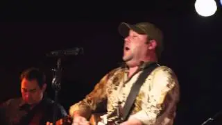 Jim Quick & Coastline Perform 