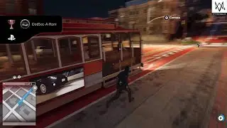 WATCH_DOGS 2 DedSec-A-Roni