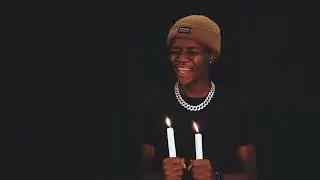Kidbee - Impumelelo (Official Music Video)
