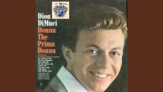Donna, the Prima Donna