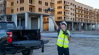 Drone Photography Services in Phoenix: Phoenix Drone Pros Leading the Way
