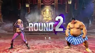 #streetfighter6 HONDA VS CAMMY HIGH MASTER BATTLE