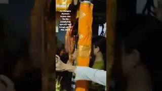 upacara otonan #nature #tarikecak #videoshort #dance #anak #tarisembah #penari #jedagjedug
