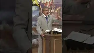 His Provision In Troublesome Times #shorts #christianity #truth #preaching #bible
