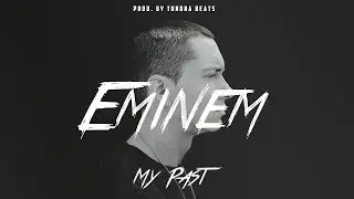 [FREE] Emotional Eminem Type Beat | Sad Piano Instrumental - My Past  (Prod. by Tundra Beats)