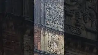 Goa Church | Tourist Places in Goa #shorts #goachurch #goa #touristplace
