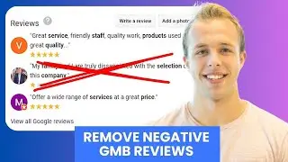 Delete Google My Business Reviews in Minutes! (Step-by-Step Guide)