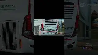 Busesdecolombia #shorts #buses