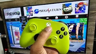 TODOS EMULADORES NO XBOX ONE SERIES S/X
