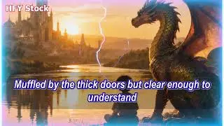 Except For One Quiet Janitor Who Offered Solace To The Grieving Dragon Queen&hellip;HFY