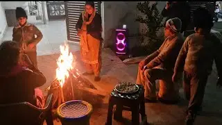 Happy Lohri 🔥 🔥