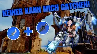 Spielt diesen Carry &uuml;berhaupt jemand? | SKYLAR RANKED| PREDECESSOR DEUTSCH #predecessor