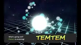 FIRST TIME PLAYING TEMTEM (PART 2)