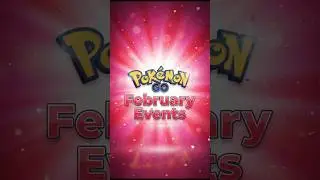 Pok&eacute;mon GO February 2026 Events Guide | Spotlight Hours #pokemongo  #pokemongoevents