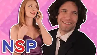 Party of Three - NSP