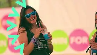 EQUALITY FESTIVAL Courcelles 2018 DAY-1 AFTER MOVIE