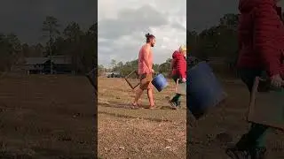 Kop w poszukiwaniu PRAWDZIWYCH DIAMENT&Oacute;W w tym parku stanowym Arkansas