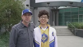 Deftly and Hunter talk Golden Guardians BIG WIN against TL and proving Doublelift wrong