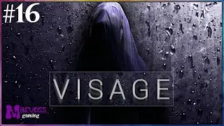 Hello Lucy! | Visage #16 | [Twitch / Gameplay / Horror]  👻
