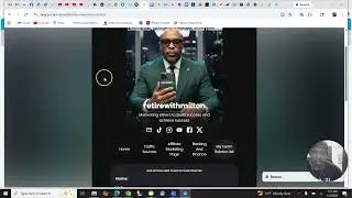 2026 Marketing Strategy With Retirewithmilton-Building A Legacy