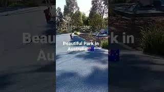 #park #shorts #aussie #beautiful #nature #games #gaming #love