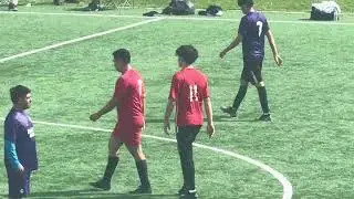 Minnesota local soccer part 2￼
