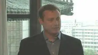 AC Capital Interview with Bill Carlson, PROI President