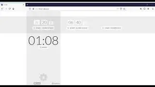 Writing Sprints Live - February 24th 2020