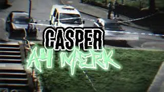 Casper - A4 Merk [BrumTown Classics]
