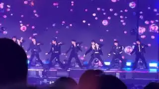 20241214 EVNNEcover EXO ♪중독 Overdose-part 1 【2024 MUSIC BANK GLOBAL FESTIVAL in JAPAN】