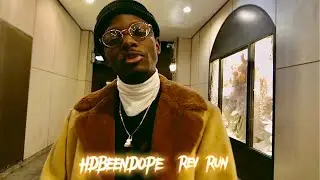 HDBeenDope - Rev Run