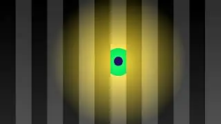 edm lightshow speed chill