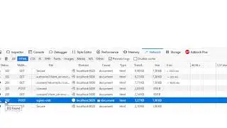 IdentityServer4 #10 (Jun/17) - Authorization Code Flow Demo