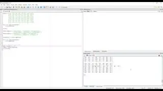 Index of a nested list?