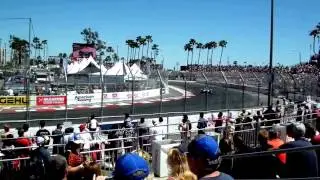 IndyCar/Long Beach Grand Prix highlights April 17, 2016