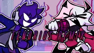 Tenorius but it&rsquo;s Void and Selever - TheMFMixed
