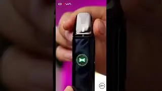 XLIM GO 2 Up Close ✨ Design, 3ml Pod & 1500mAh Battery Showcase