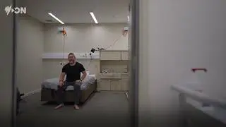 What happens to your body when you sleep? | 'Australia's Sleep Revolution' | SBS and SBS On Demand
