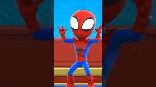 #spiderman #kids#kidsvideo #children #watch #fun #shorts #youtubeshorts