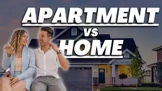 5 Benefits of Apartment Living