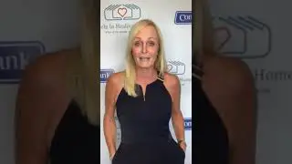 Letitia Frye Promo - Helping Heroes Virtual Gala