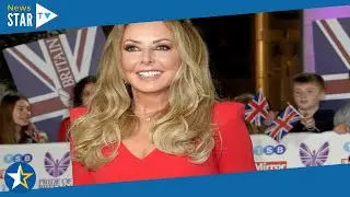 Carol Vorderman quits BBC Radio show over new social media guidelines