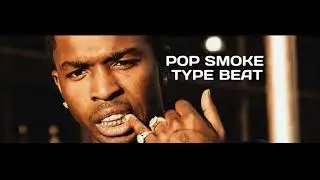 [FREE] POP SMOKE NY DRILL TYPE BEAT - 
