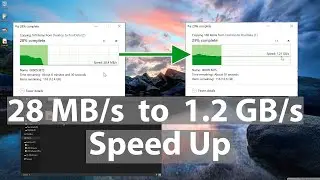 Tera copy   Fast Copying Software   Review in Hindi   How to increase copy paste speed in win 10