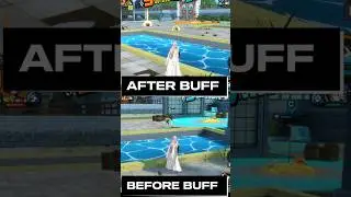 Before & After Buff Navy HQ / Rear Admiral Hina - One Piece Bounty Rush OPBR #onepiece #gaming