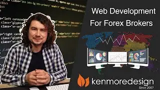 Web Development for Forex Brokers